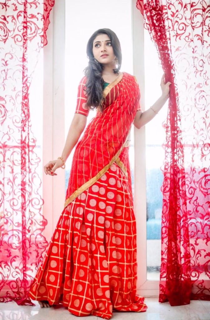 Mirna Menon