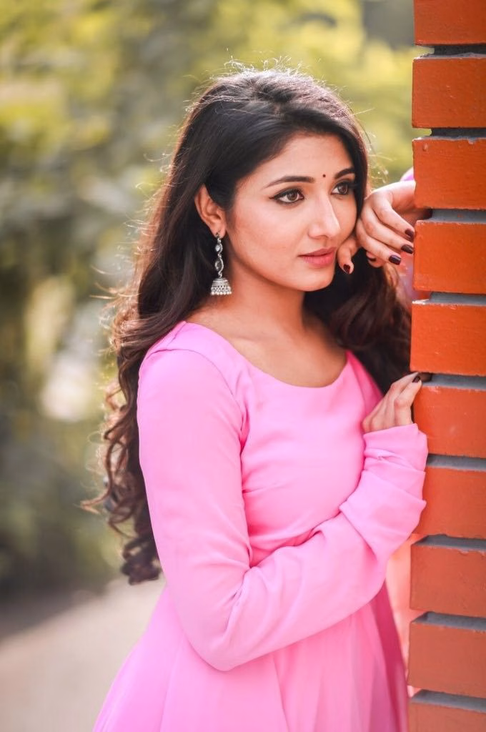 Mirna Menon
