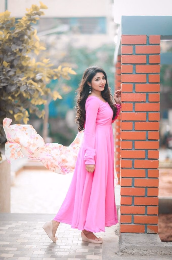 Mirna Menon