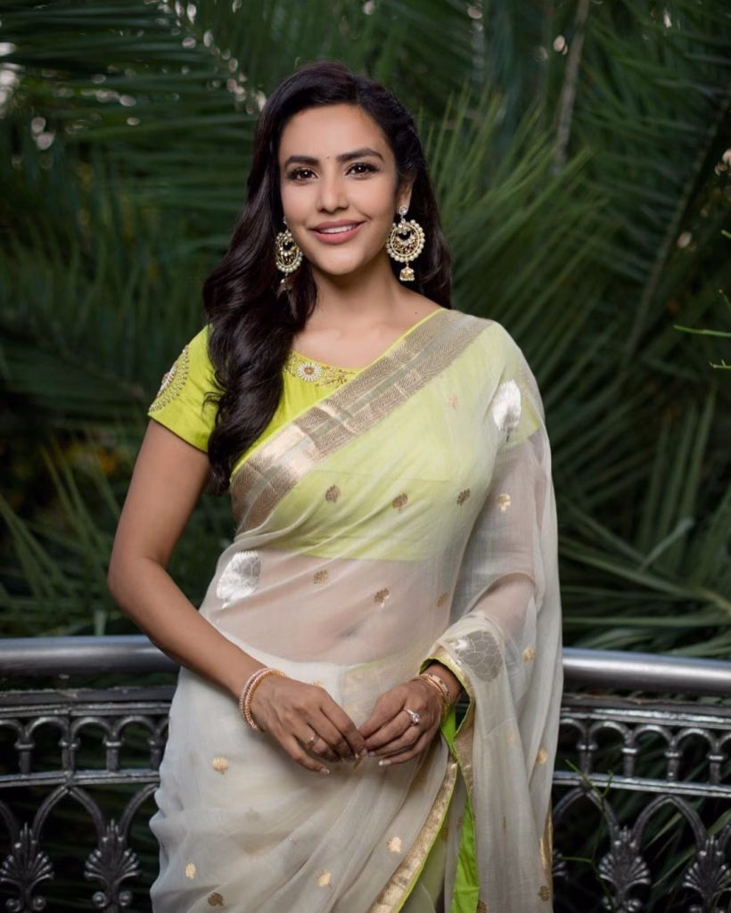 Priya Anand