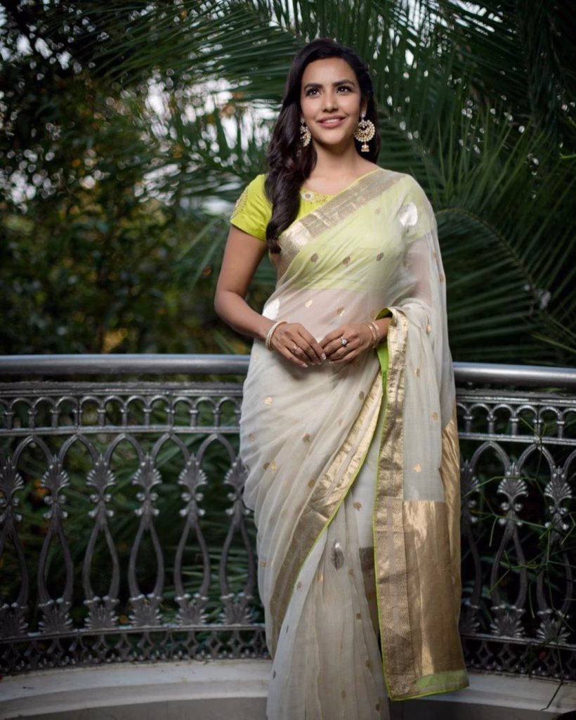 Priya Anand