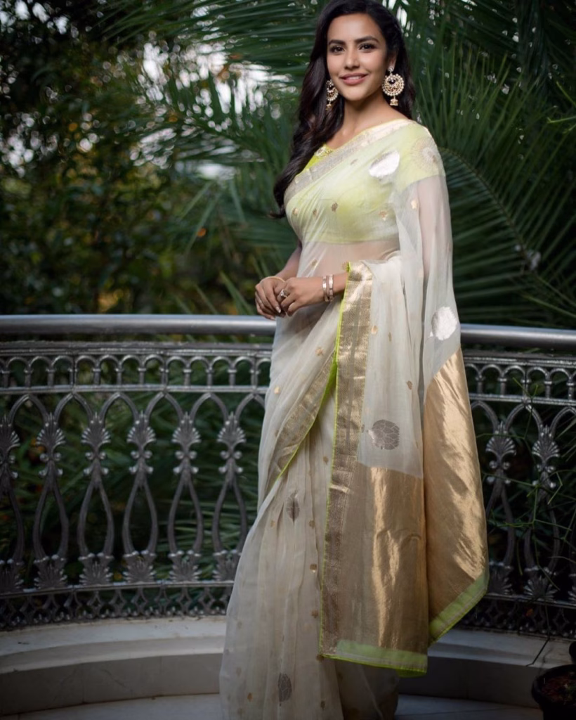 Priya Anand