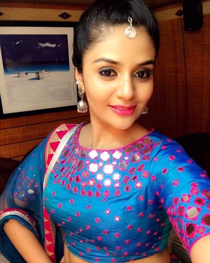 Sreemukhi