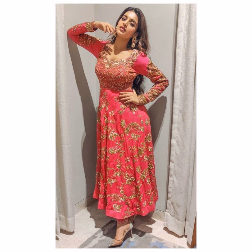 Nidhhi Agerwal