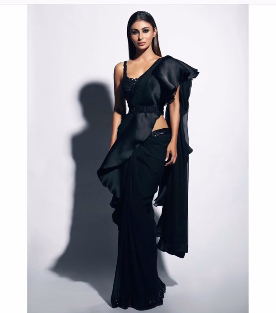 Mouni Roy