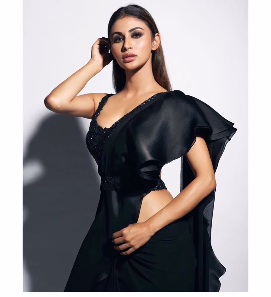 Mouni Roy