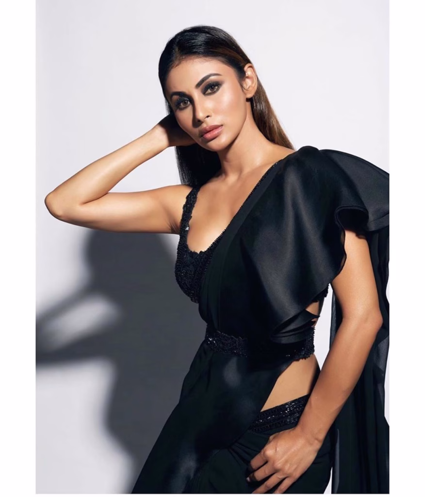 Mouni Roy