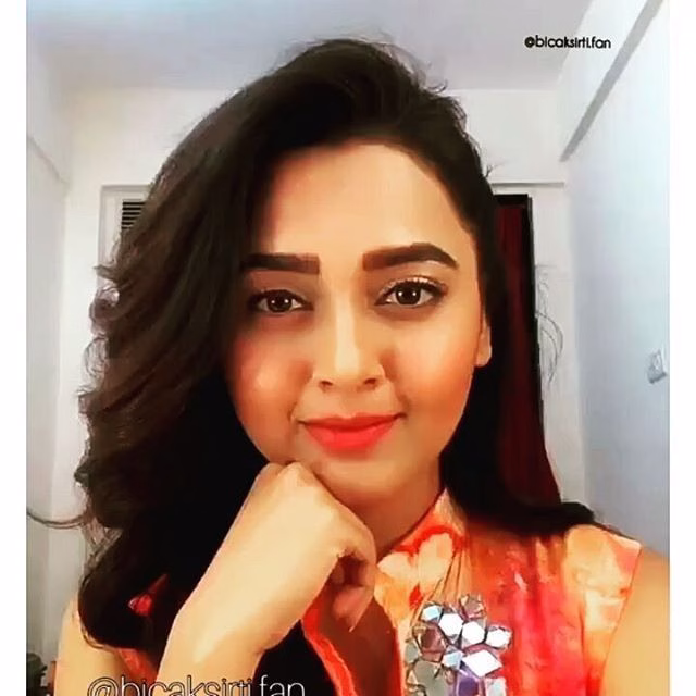 Tejasswi Prakash