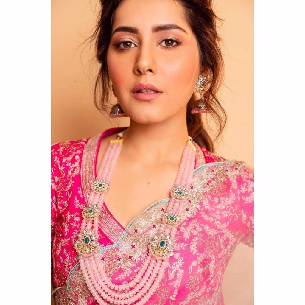 Raashii Khanna