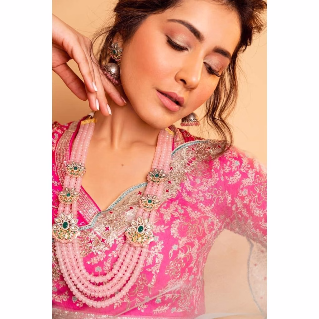 Raashii Khanna