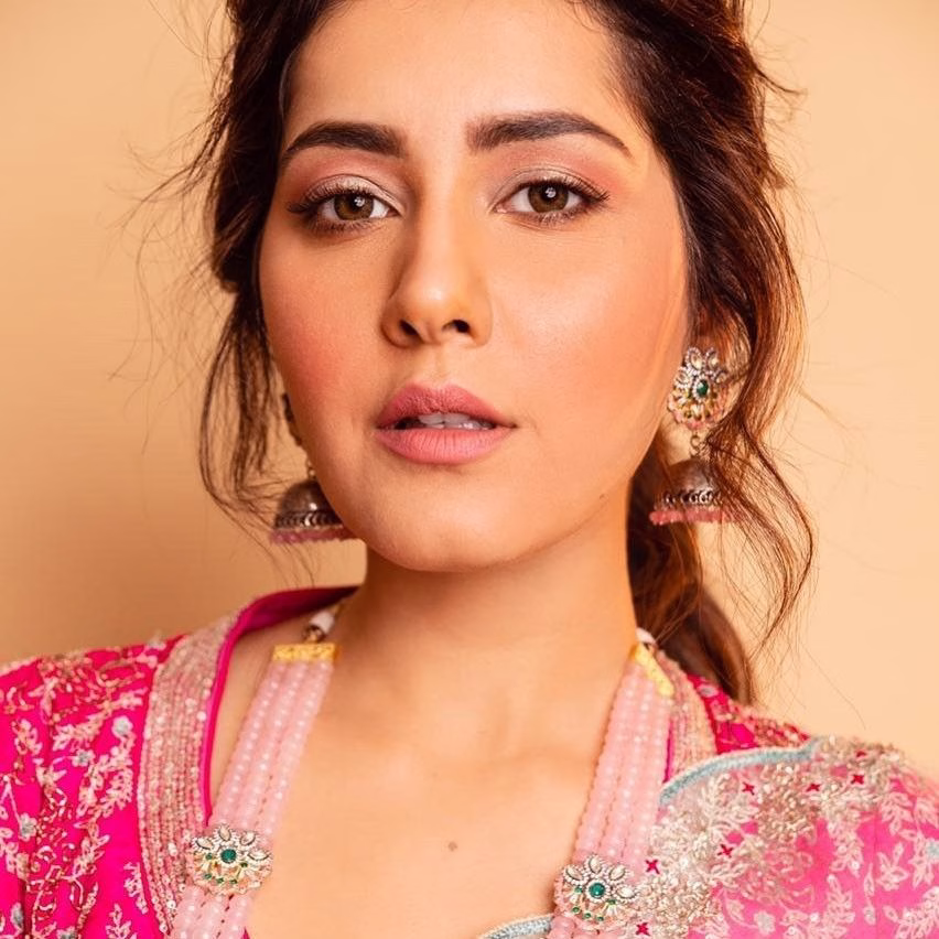 Raashii Khanna