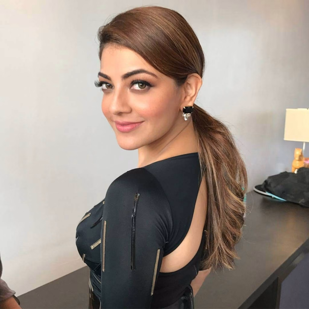 Kajal Aggarwal
