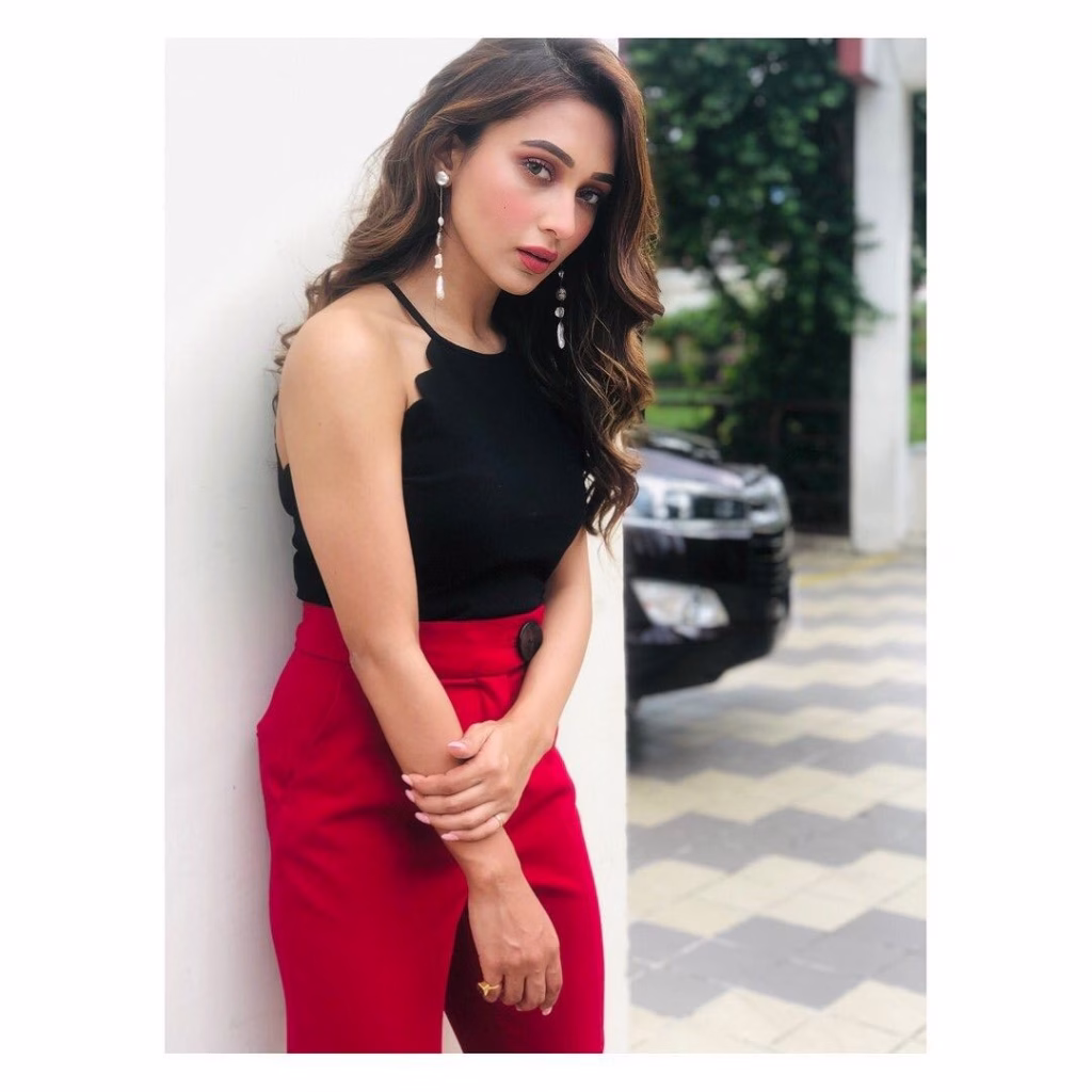 Mimi Chakraborty