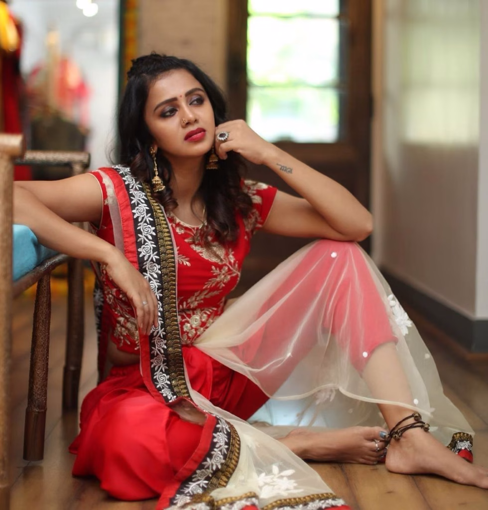 Anjana Rangan