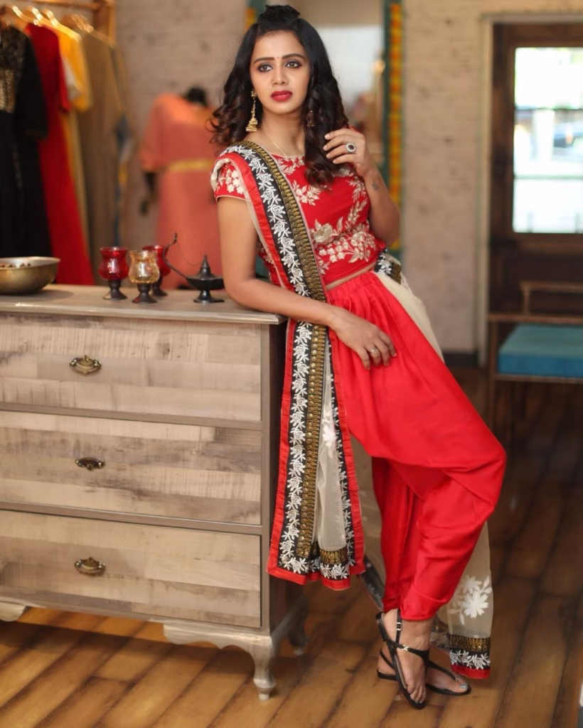 Anjana Rangan