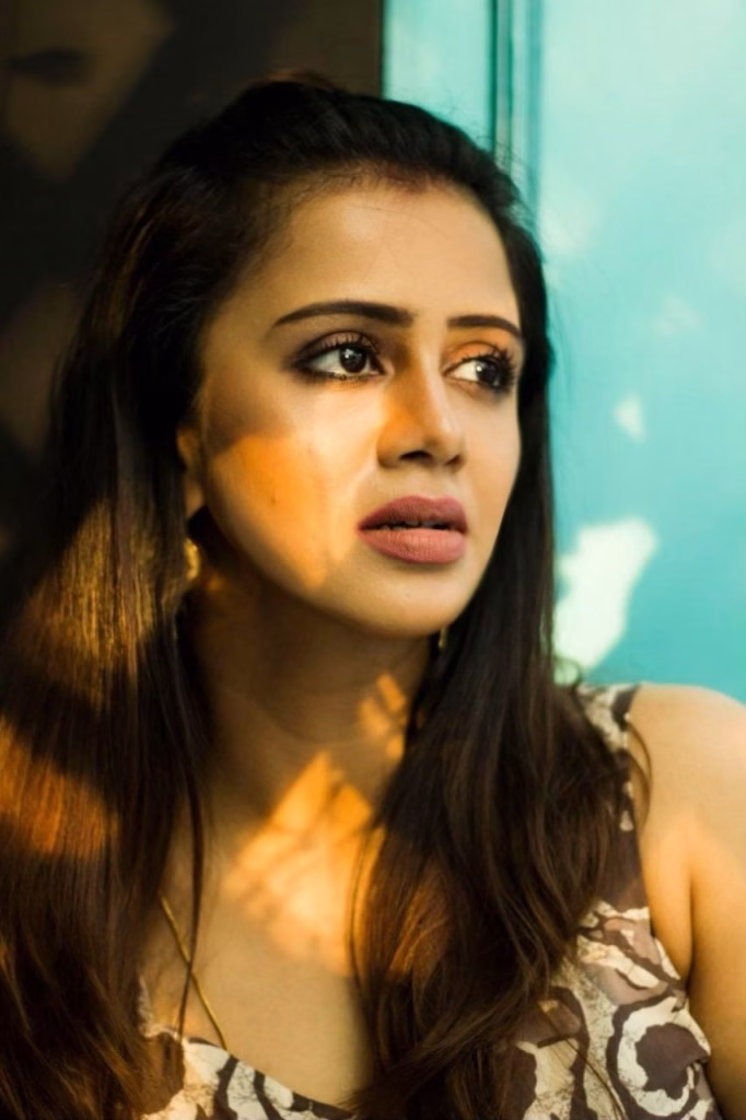 Anjana Rangan