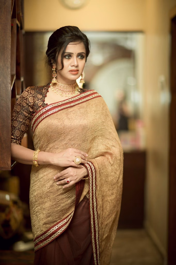 Anjana Rangan
