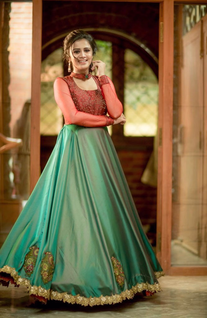 Anjana Rangan