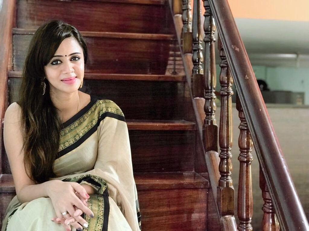 Anjana Rangan