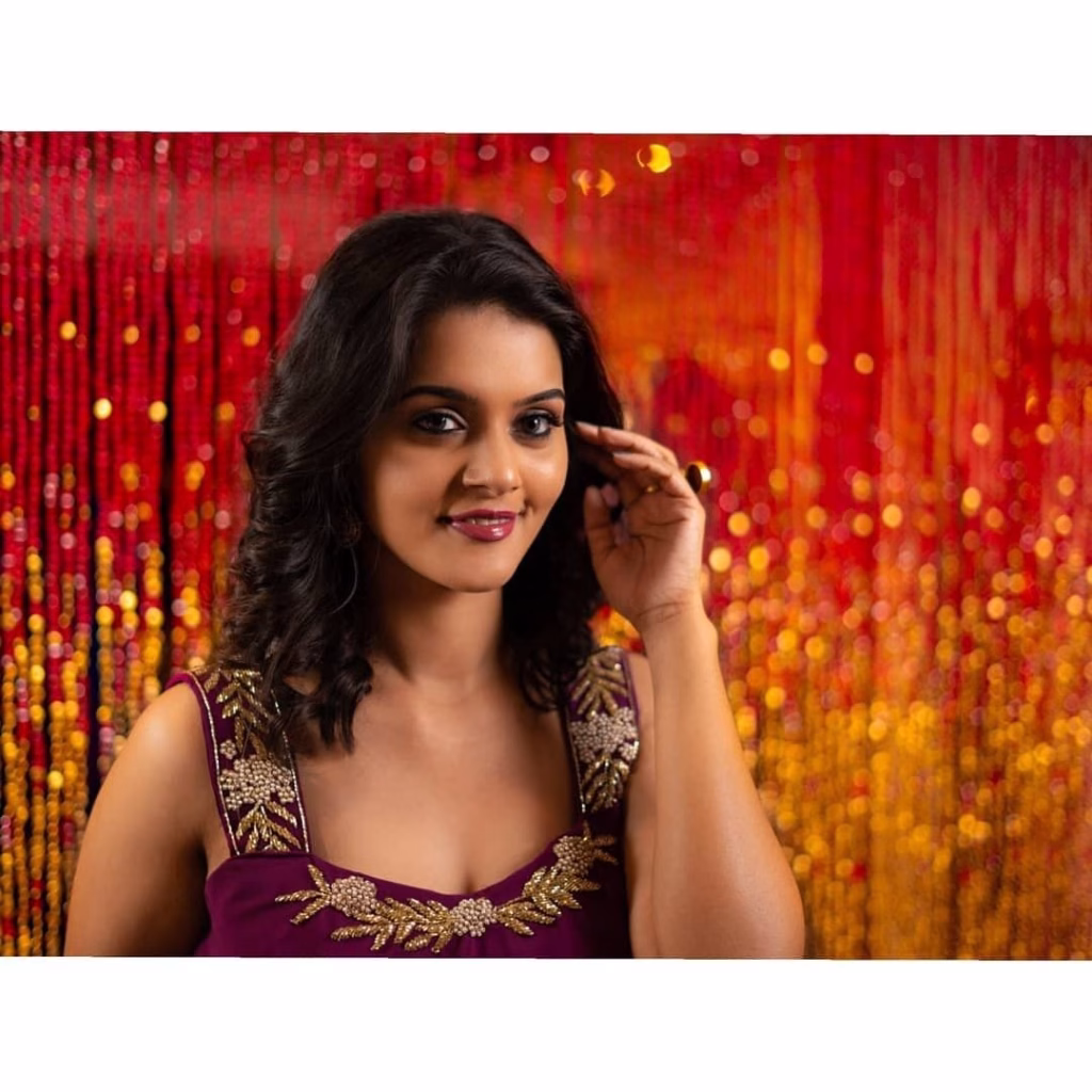 Swathishta Krishnan
