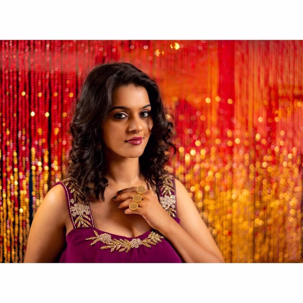 Swathishta Krishnan