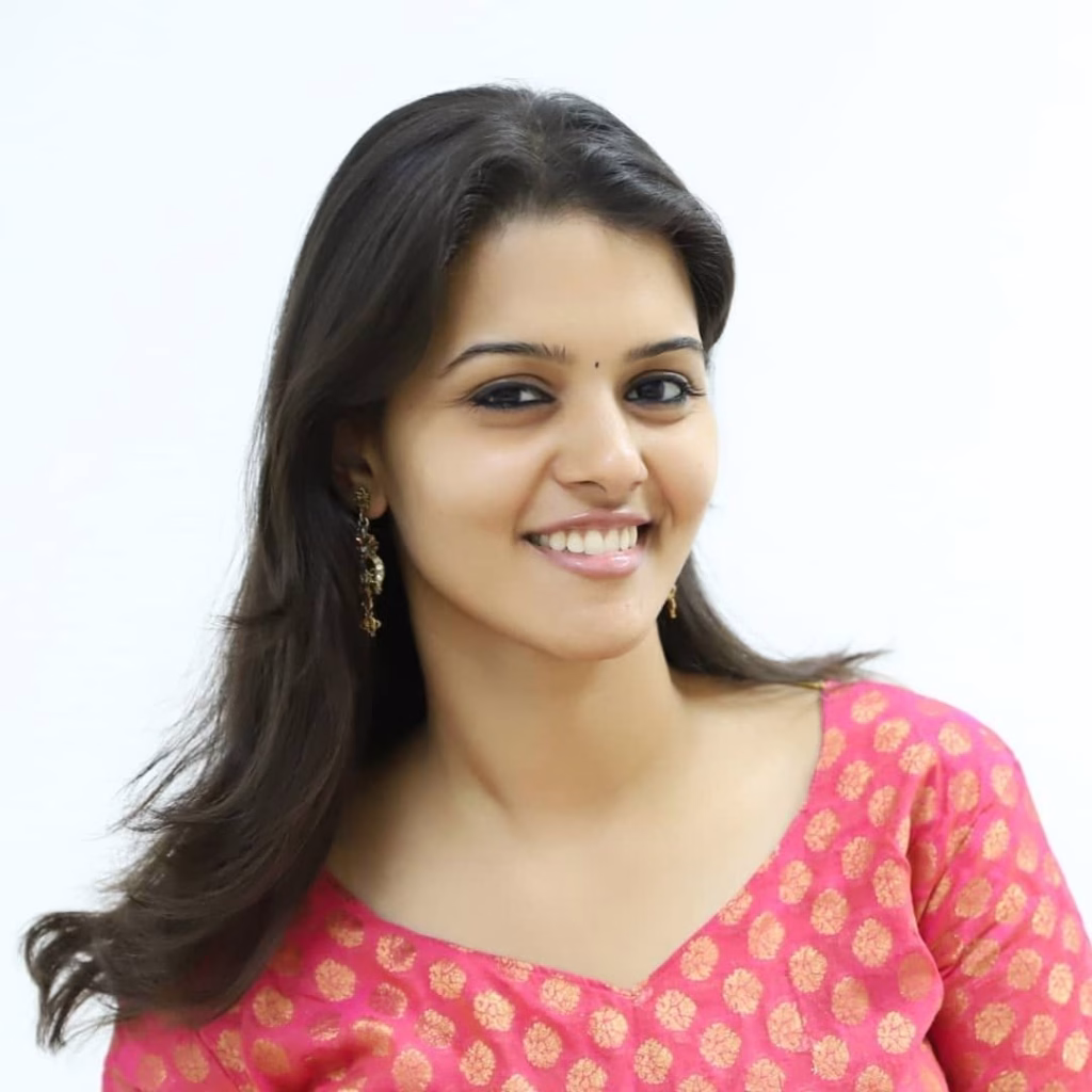 Swathishta Krishnan
