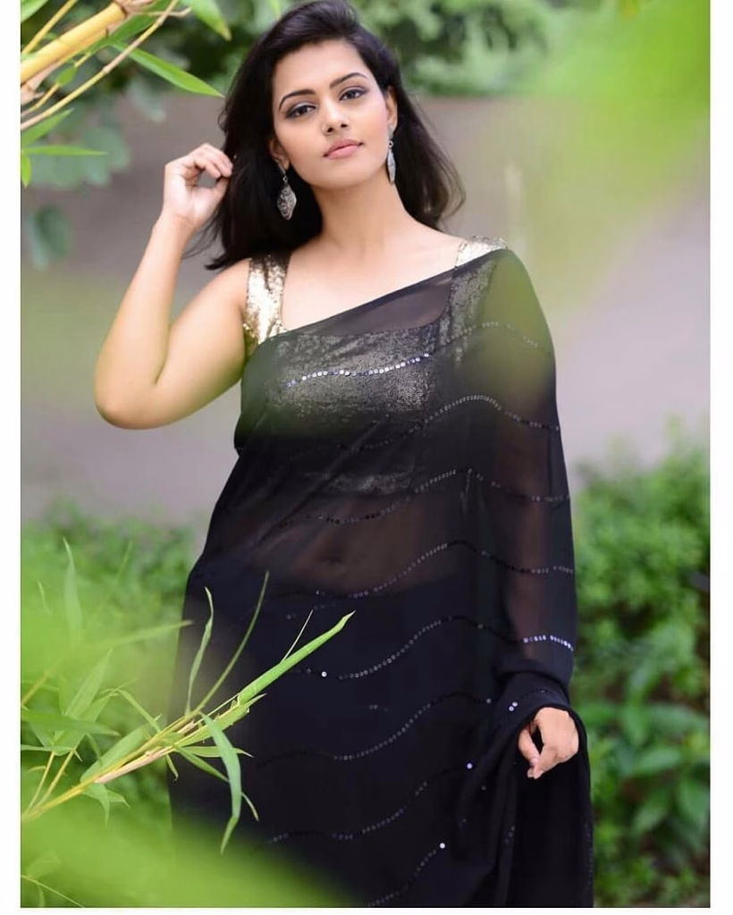Swathishta Krishnan