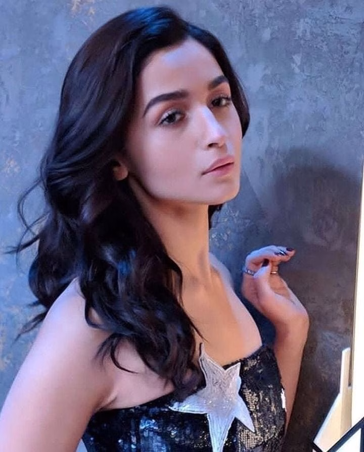 Alia Bhatt