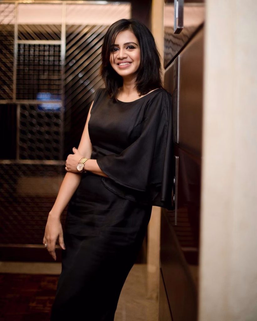 Anjana Rangan