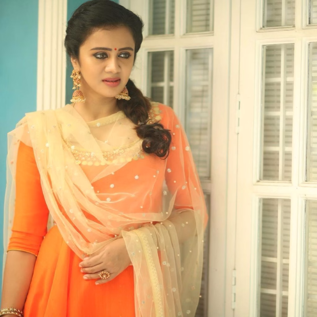 Anjana Rangan