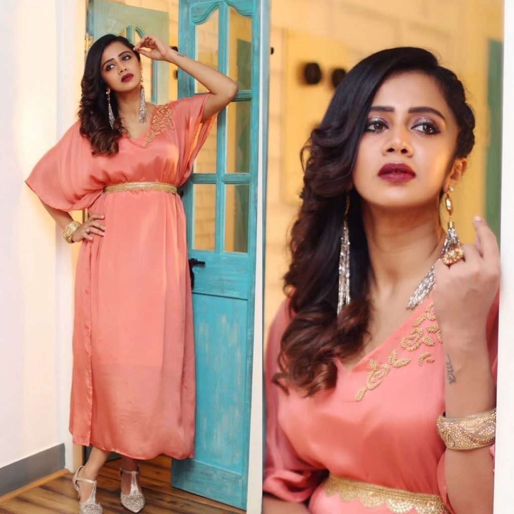 Anjana Rangan