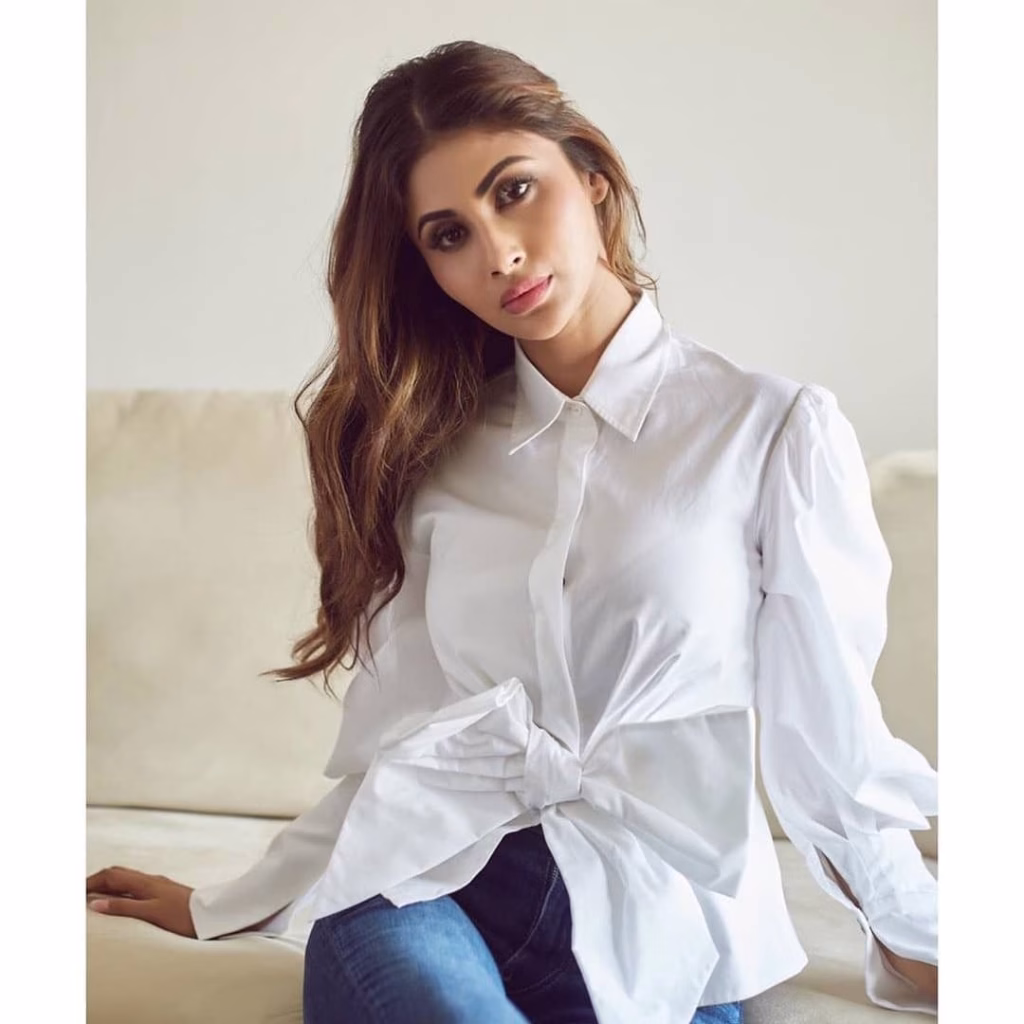 Mouni Roy