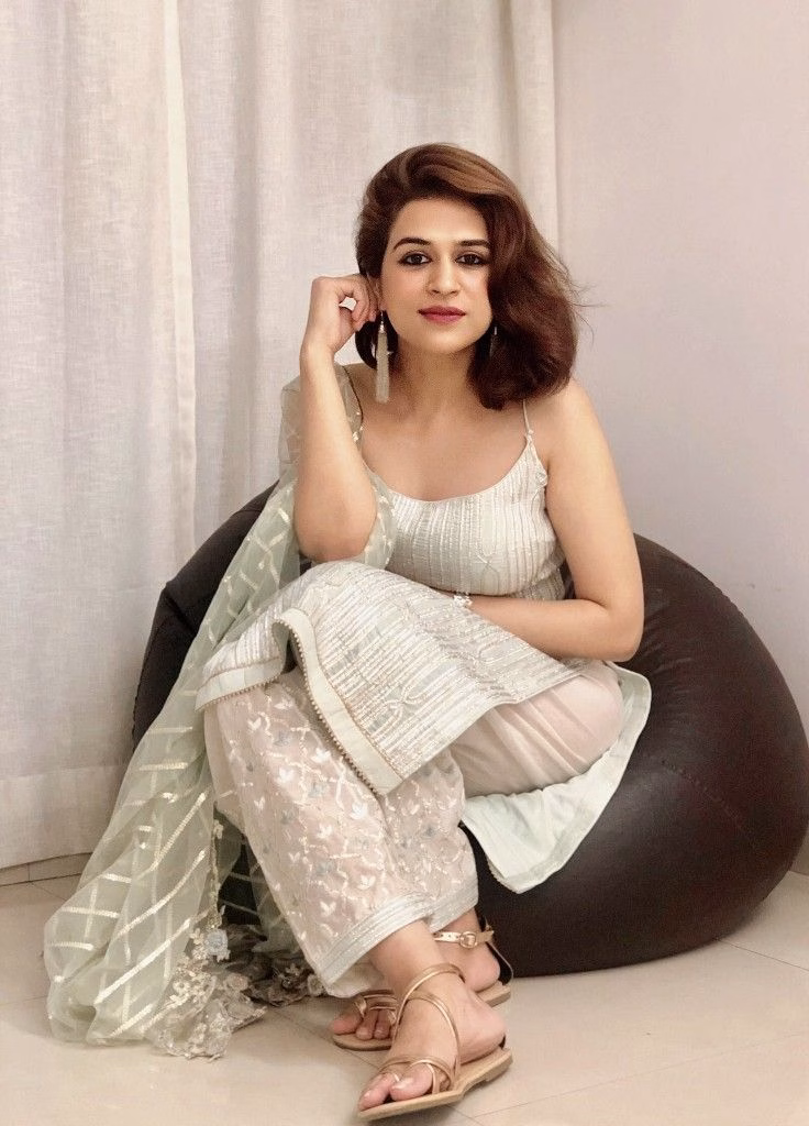Shraddha Das