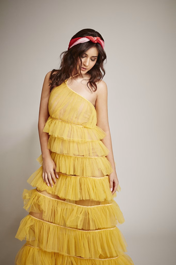 Raashii Khanna