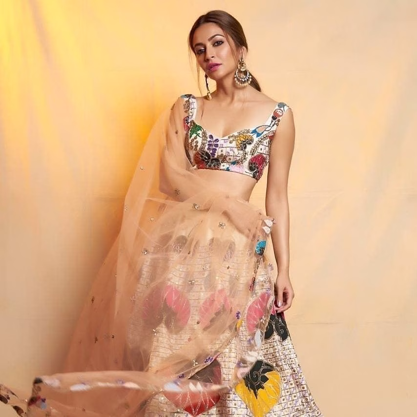 Kriti Kharbanda