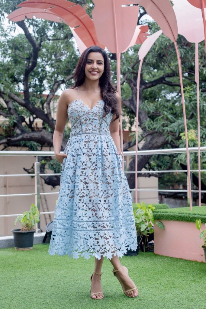 Priya Anand