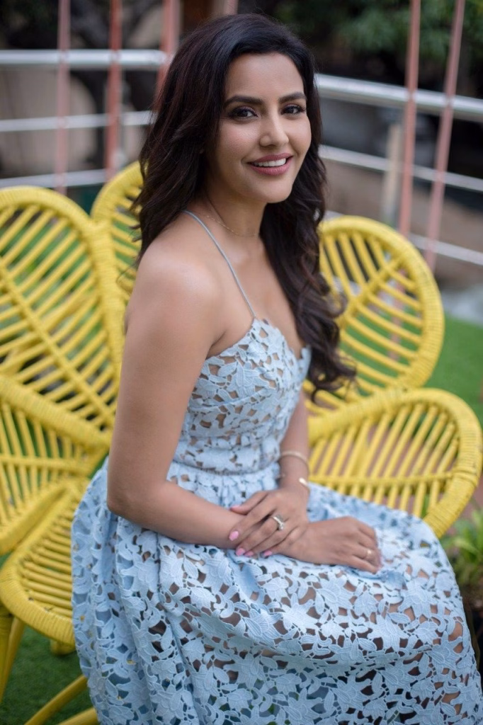 Priya Anand