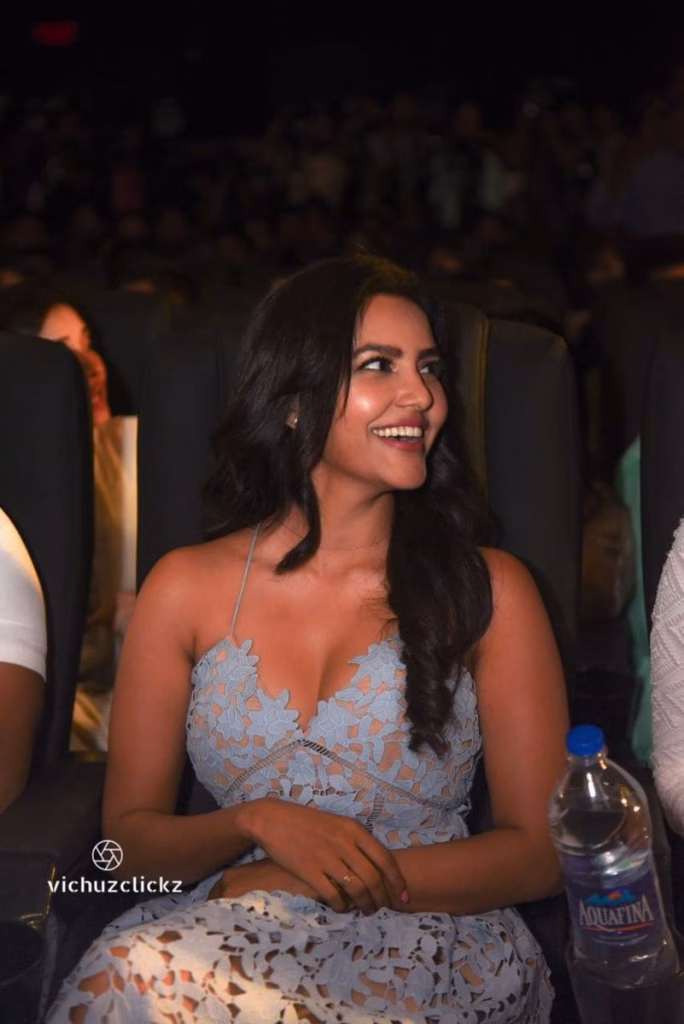 Priya Anand