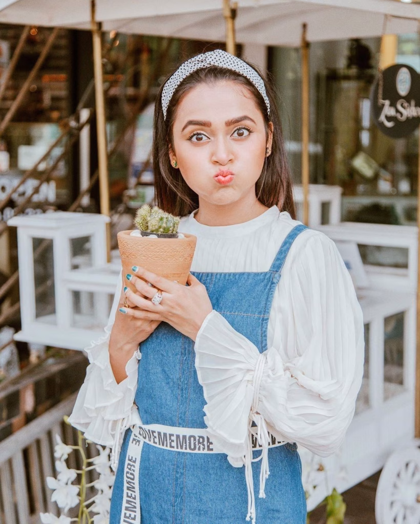 Tejasswi Prakash