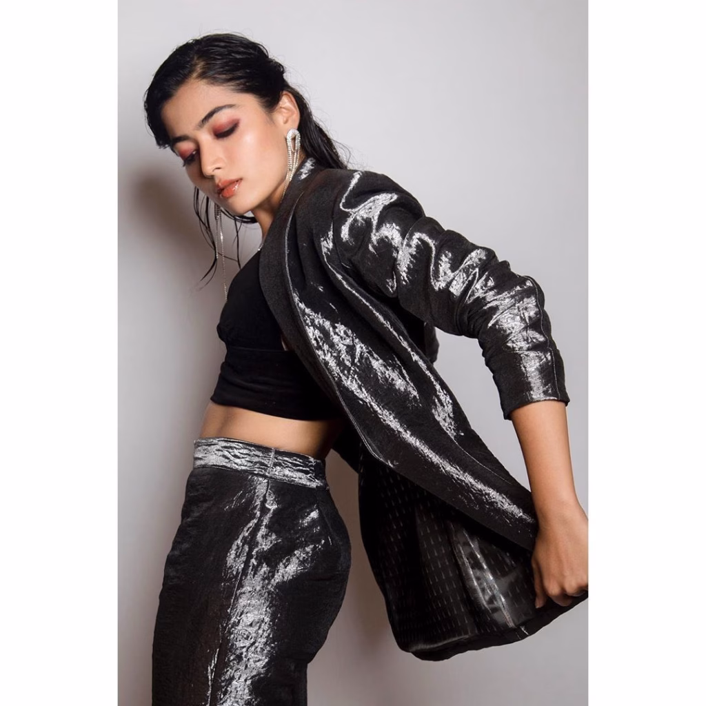 Rashmika Mandanna