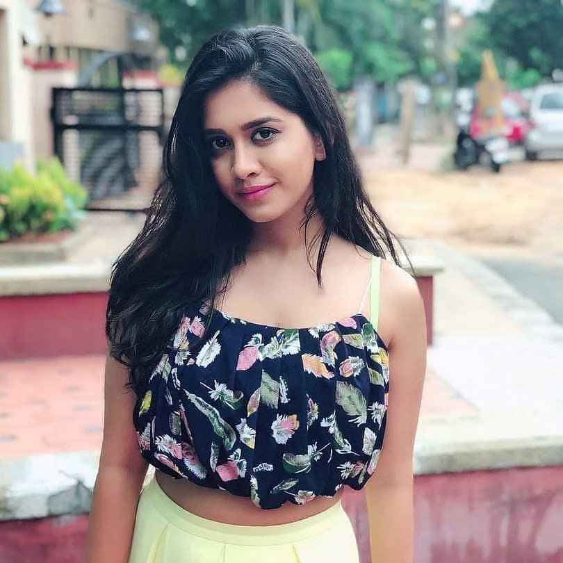 Nabha Natesh