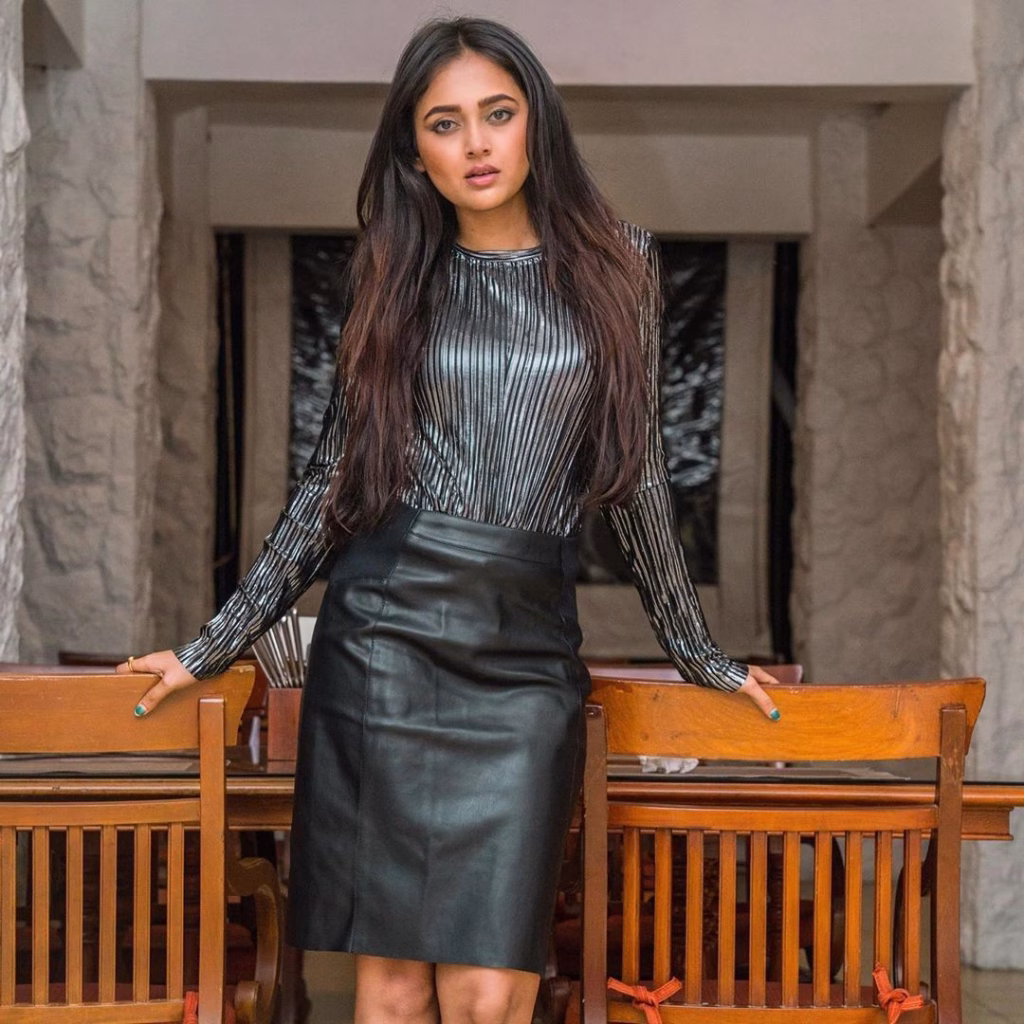Tejasswi Prakash