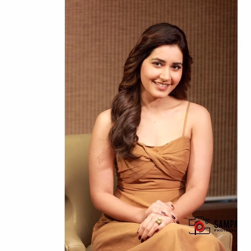 Raashii Khanna