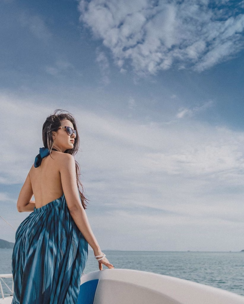 Tejasswi Prakash