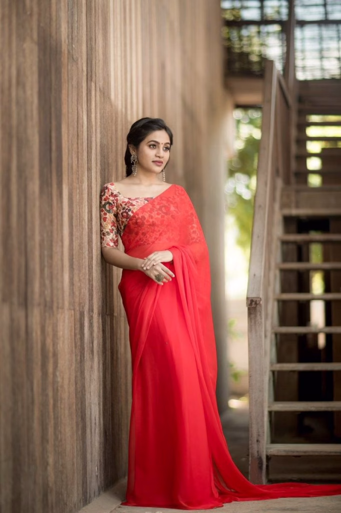Bhavani Sre