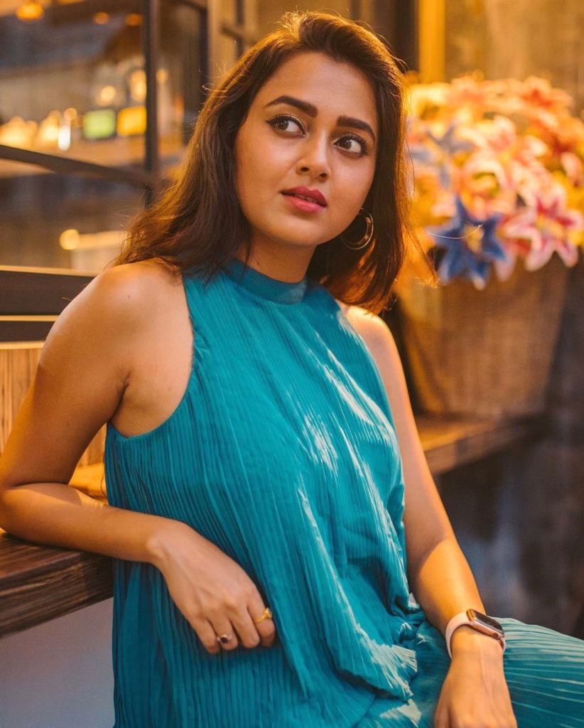 Tejasswi Prakash