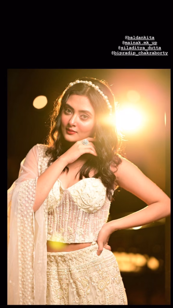 Megha Chowdhary