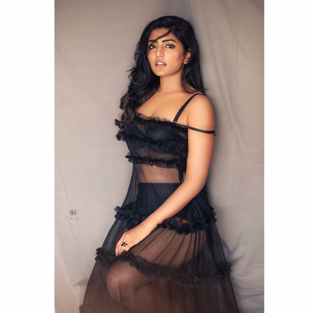 Eesha Rebba