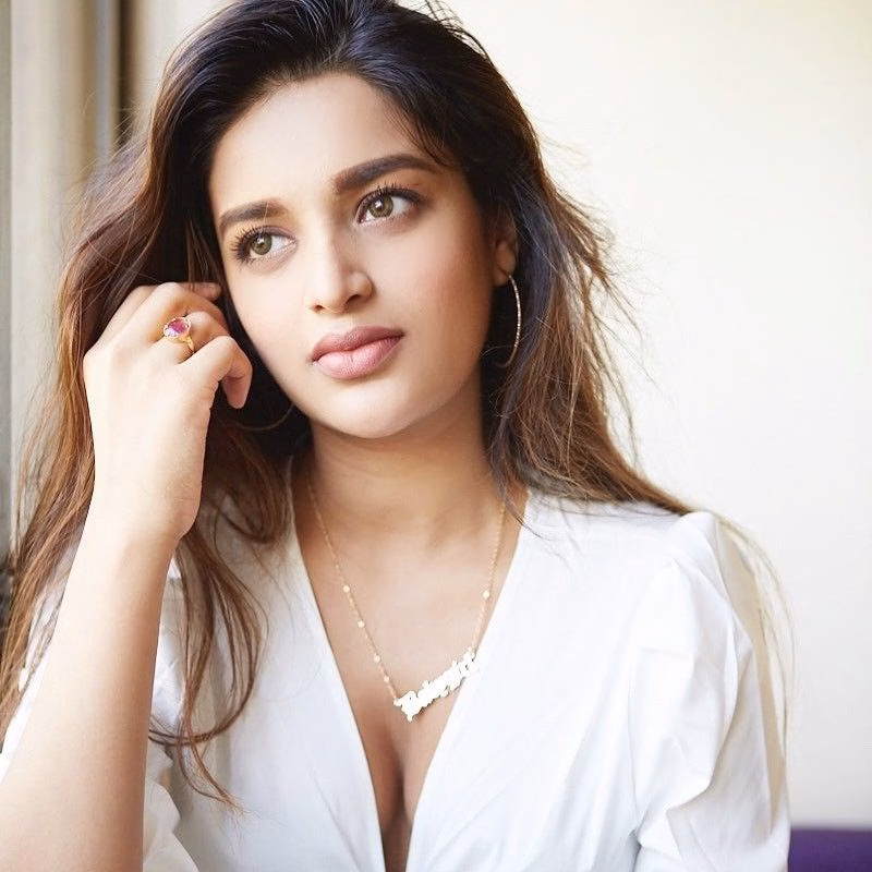 Nidhhi Agerwal