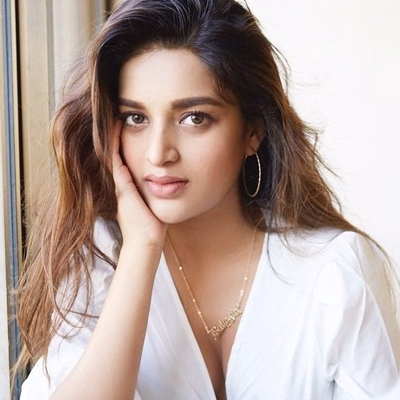 Nidhhi Agerwal